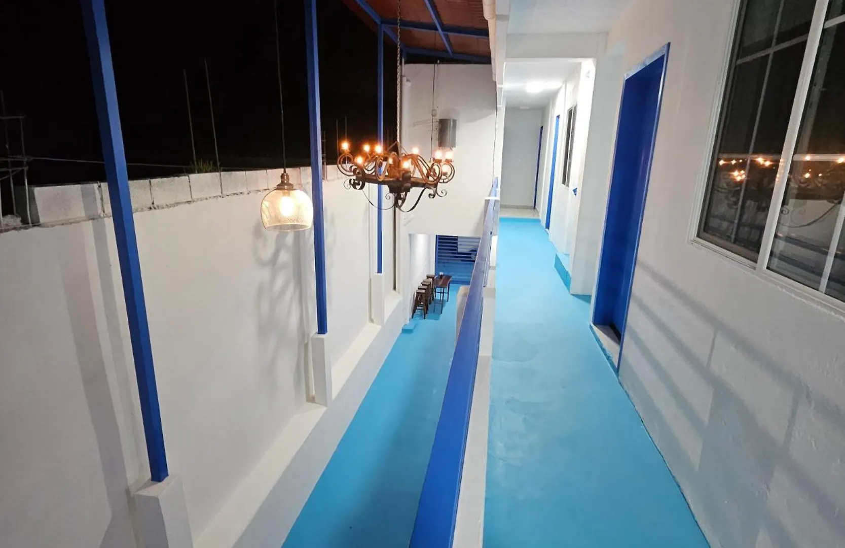 19 Dias 500 Noches Rooms&Hotel Bacalar Hotel