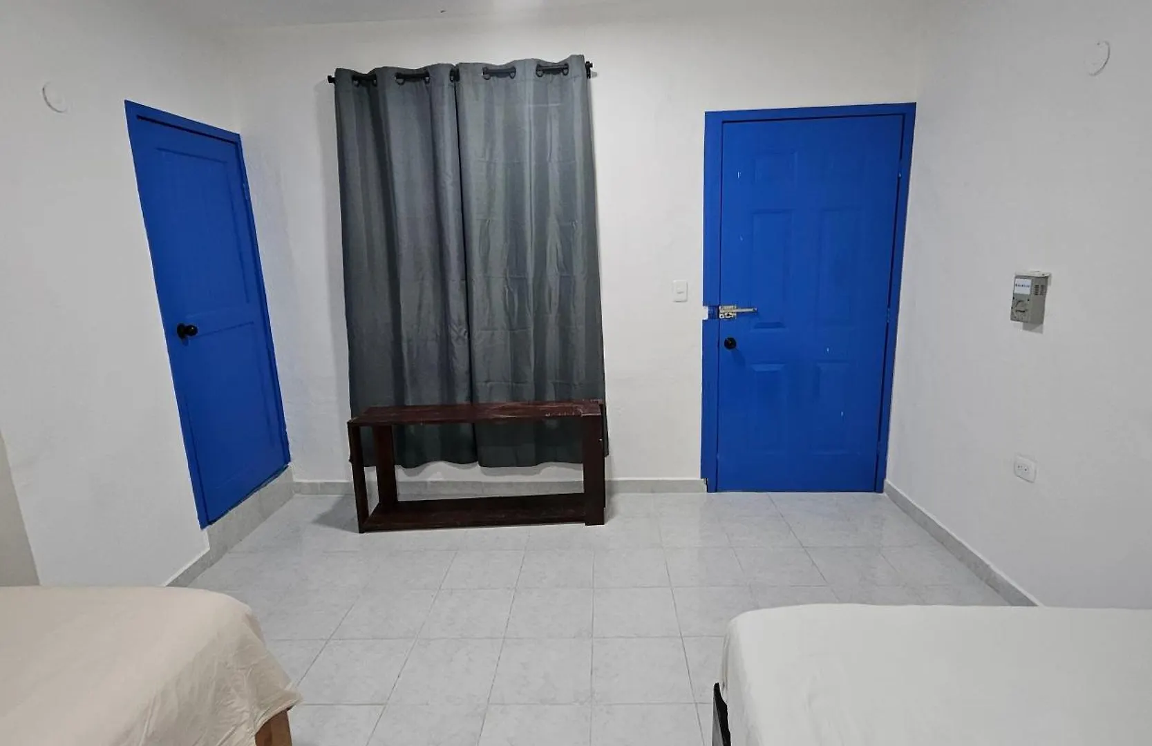 19 Dias 500 Noches Rooms&Hotel Bacalar Mexico
