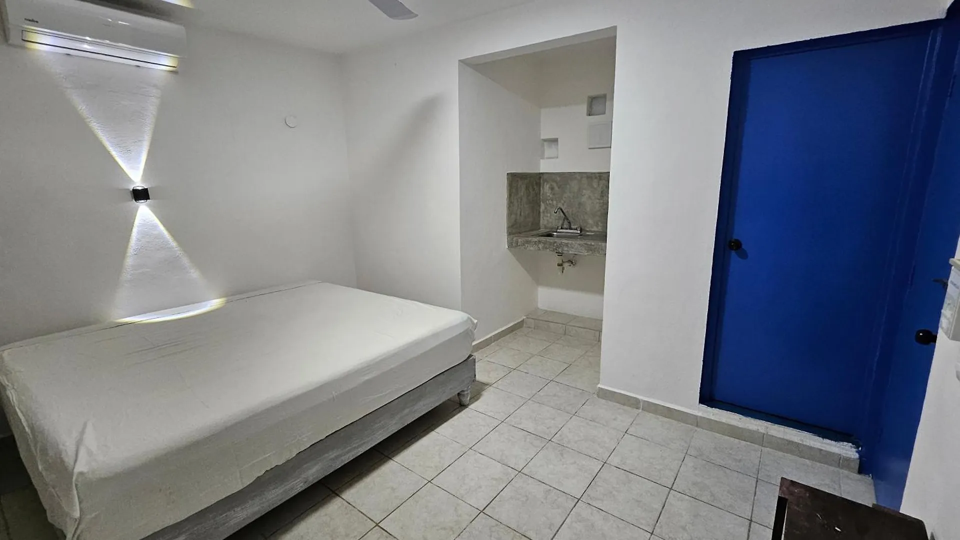 19 Dias 500 Noches Rooms&Hotel Bacalar 3*,  Mexico