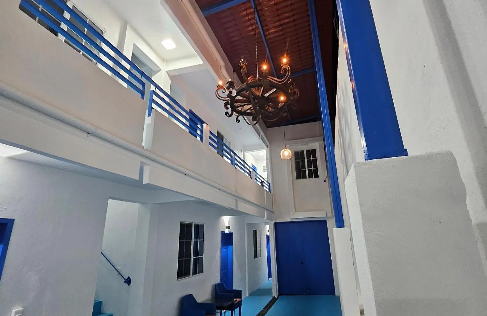 19 Dias 500 Noches Rooms&Hotel Bacalar 3*,  Mexico