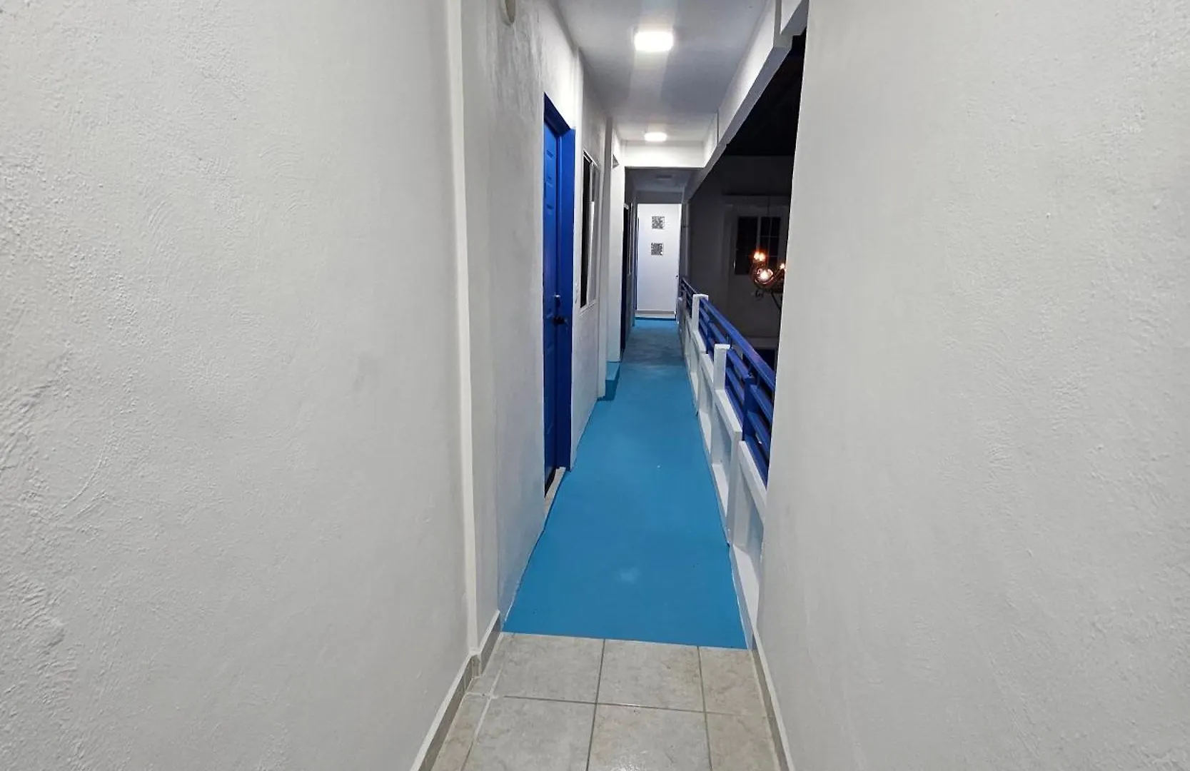 19 Dias 500 Noches Rooms&Hotel Bacalar Mexico