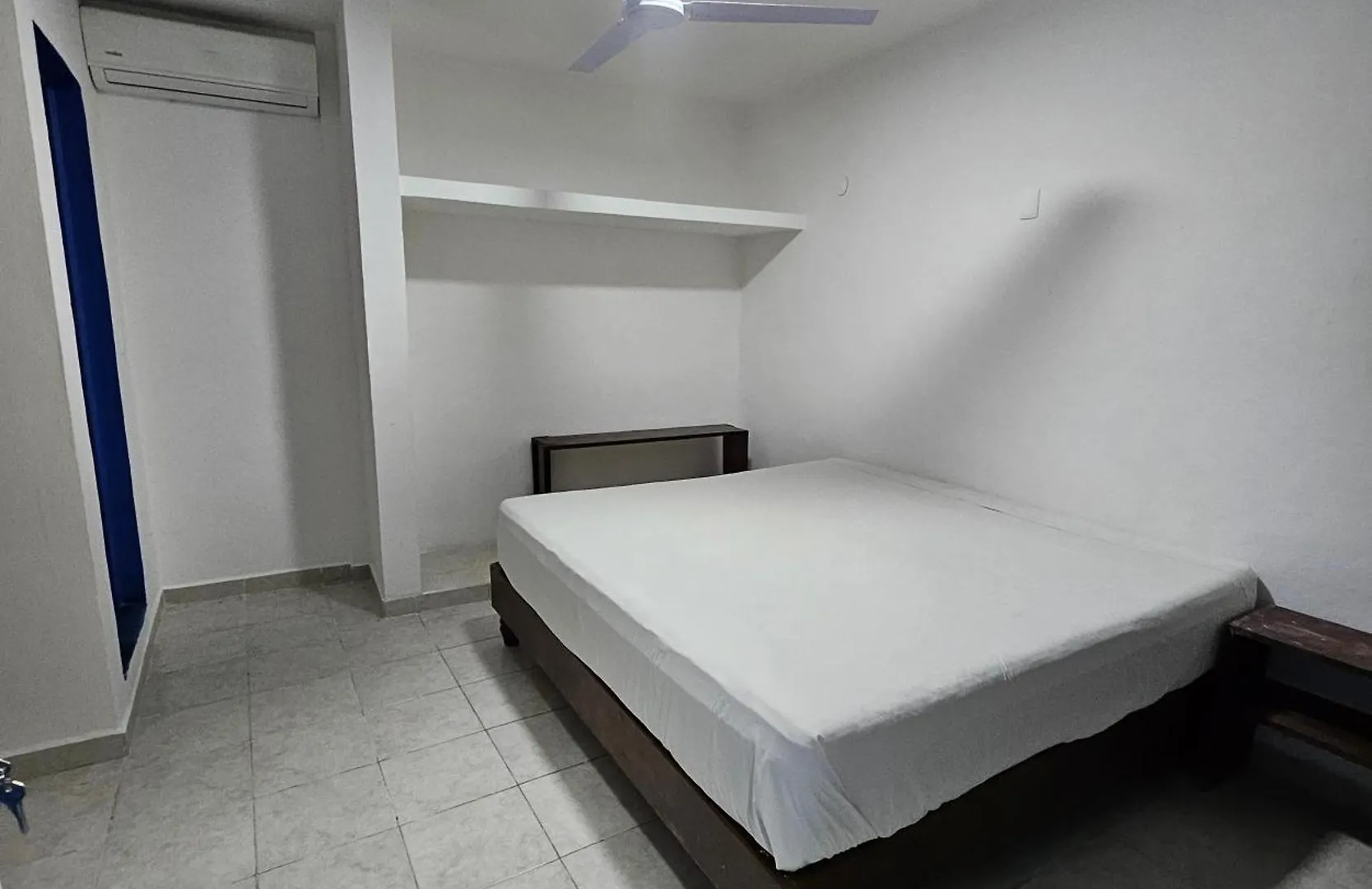 19 Dias 500 Noches Rooms&Hotel Bacalar 3*,