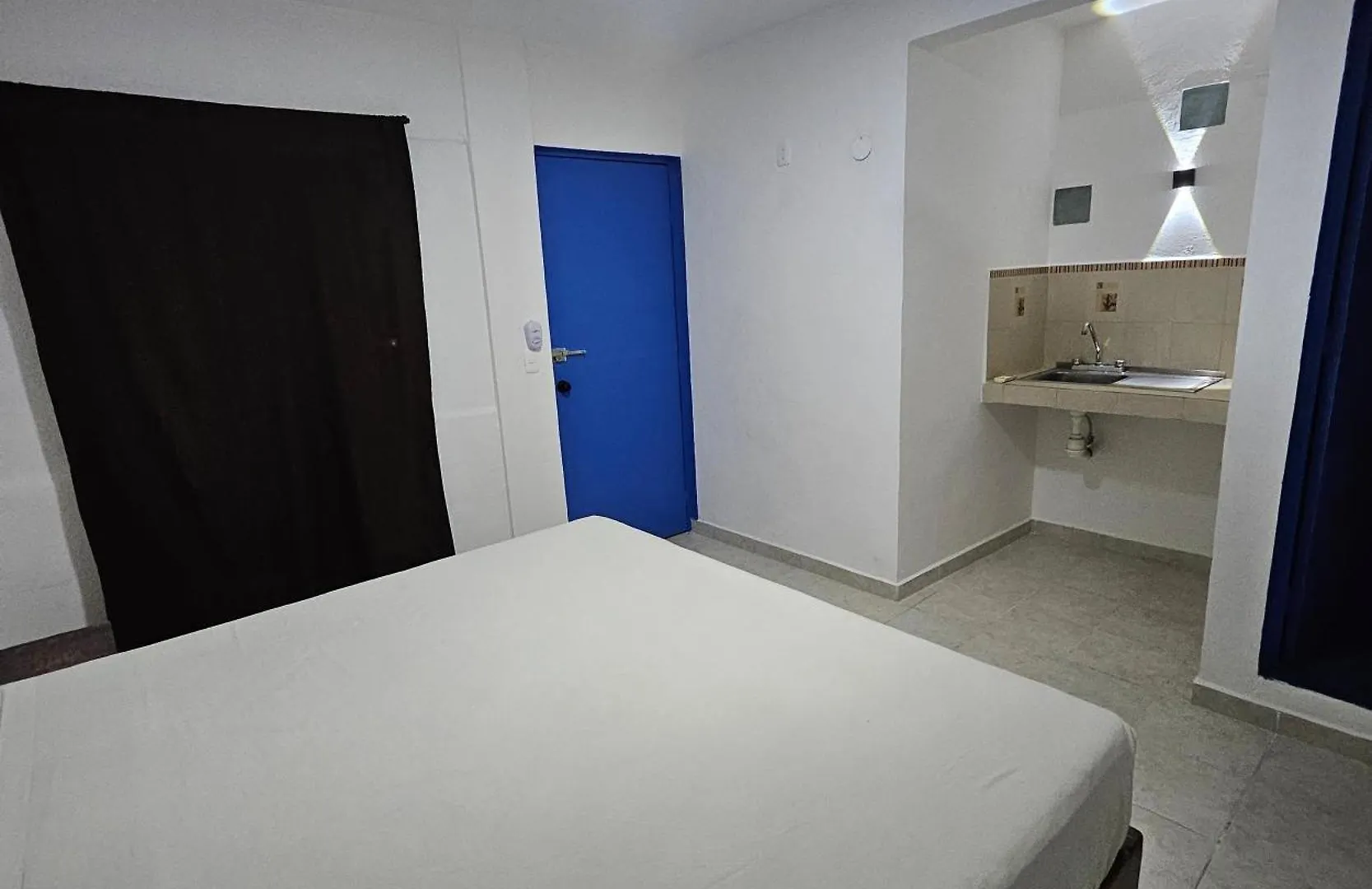 19 Dias 500 Noches Rooms&Hotel Bacalar