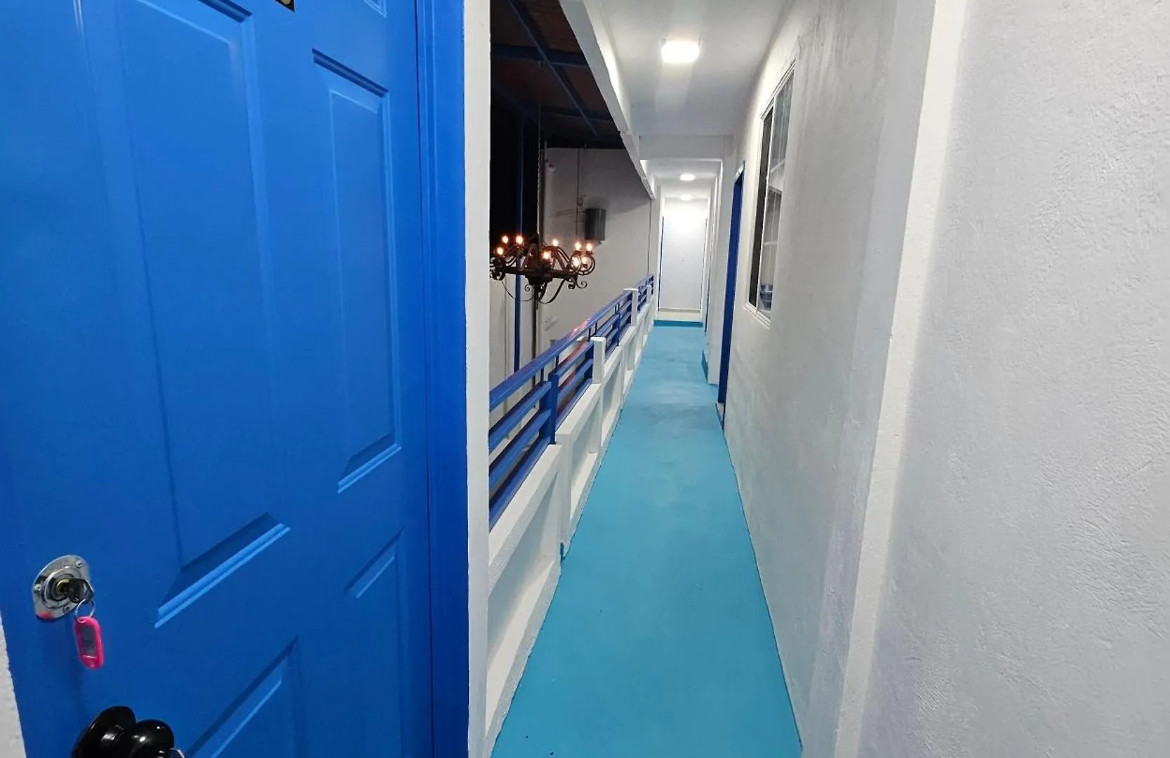19 Dias 500 Noches Rooms&Hotel Bacalar